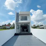 Bán nhà gác lửng 150m² 3PN Bến Cát Bình Dương 2 tỷ 4 - Ảnh thu nhỏ 2