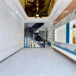 Bán nhà 4 phòng ngủ Dĩ An 70,6m² giá 5 tỷ 650 triệu - Ảnh thu nhỏ 2