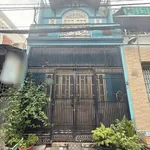 Bán nhà 2 phòng ngủ Bình Hưng Hòa B, Bình Tân - 2.8 tỷ - Ảnh thu nhỏ 1