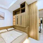 Bán căn hộ dịch vụ 4 tầng 10 phòng full nội thất 64m2 Bùi Đình Túy, Bình Thạnh - Ảnh thu nhỏ 4