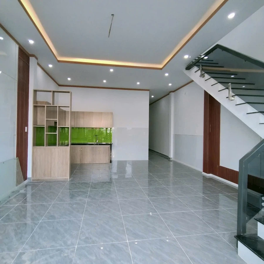 Bán nhà liền kề 3PN 82.5m² Tân Triều 2,15 tỷ - Ảnh thu nhỏ 4