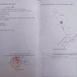 Bán đất mặt tiền Trang Văn Nguyên, 163.4m², Tân An, Long An - Ảnh thu nhỏ 3