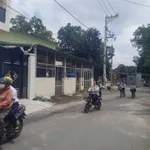 Bán nhà lầu 2 mặt tiền hẻm 269 Nguyễn Thị Minh Khai, Phú Lợi, giá 3,98 tỷ - Ảnh thu nhỏ 1