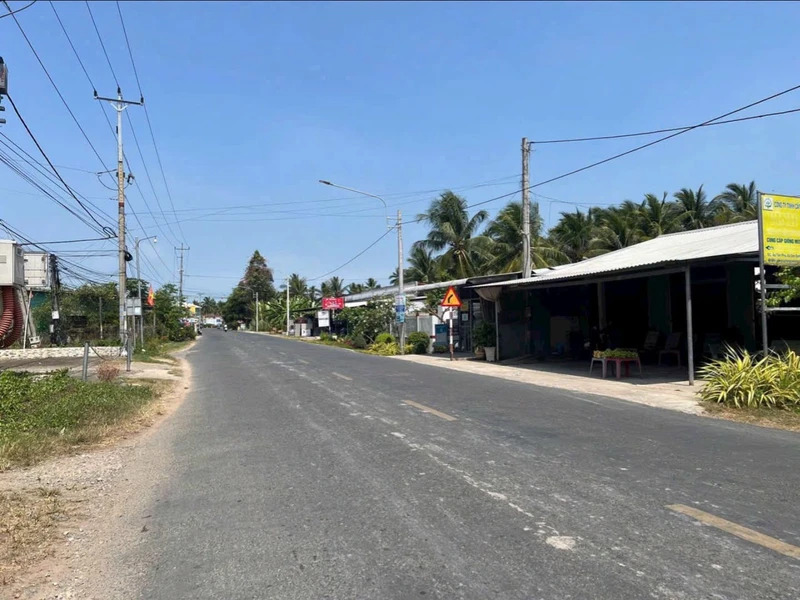 Bán nhà mặt tiền kinh doanh ngang 7m, 7x13m, đường Gò Xoài, Bình Tân nhanhin5ty