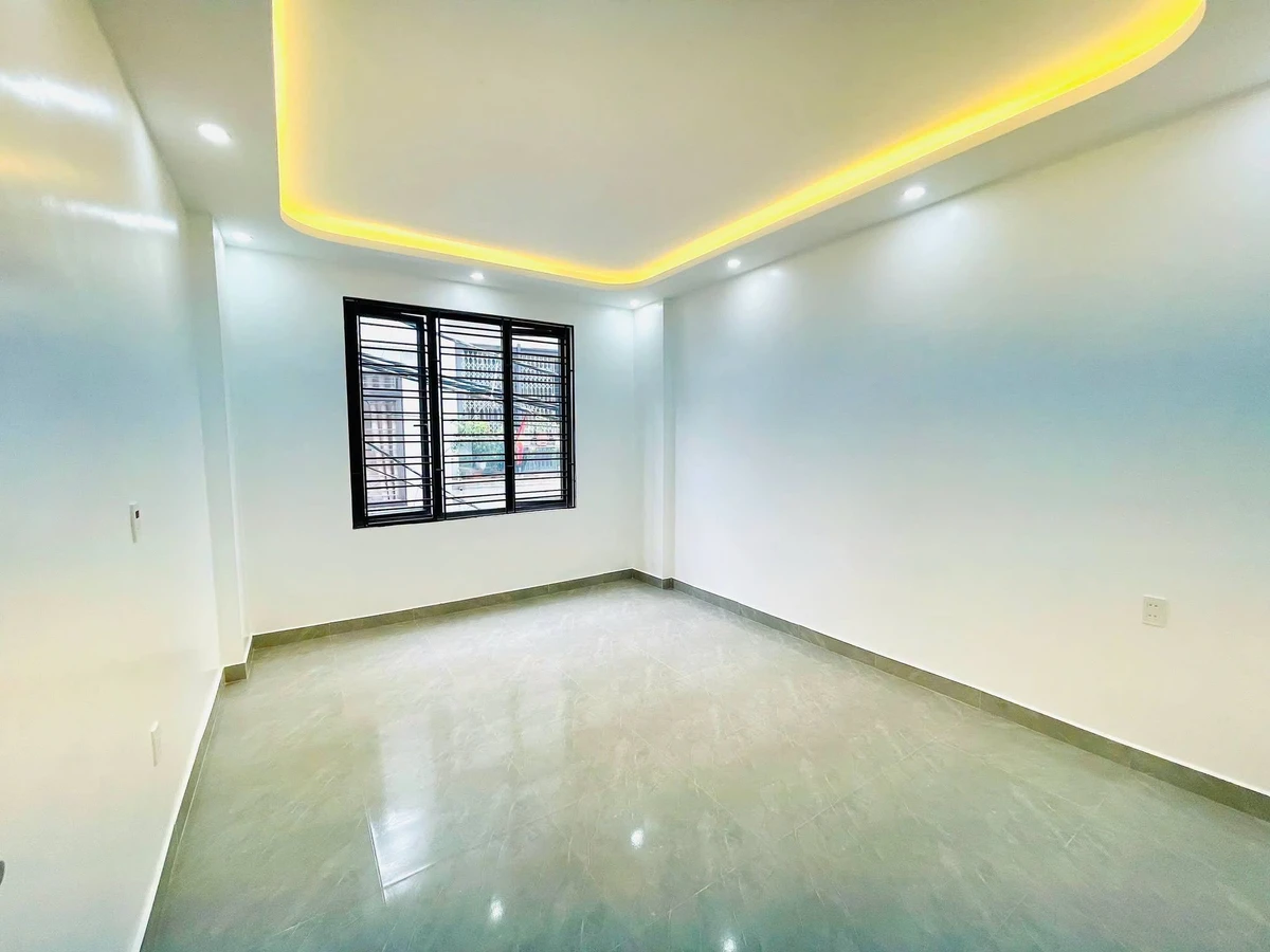 Bán nhà 4 tầng mặt ngõ Hồ Sen, 50m2, 4PN giá 6.33 tỷ - Ảnh thu nhỏ 3