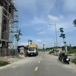 Bán đất 99m² KQH Tôn Thất Cảnh, sát sông Như Ý, phường An Cựu, Huế giá 1,9 tỷ - Ảnh thu nhỏ 1