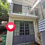 Bán nhà hẻm xe hơi đường số 8, 31m2, 2 phòng ngủ, giá 2,79 tỷ, Linh Xuân, Thủ Đức - Ảnh thu nhỏ 1