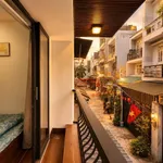 Bán căn hộ 40m2 hẻm ô tô Phạm Văn Chiêu, Gò Vấp - Ảnh thu nhỏ 2