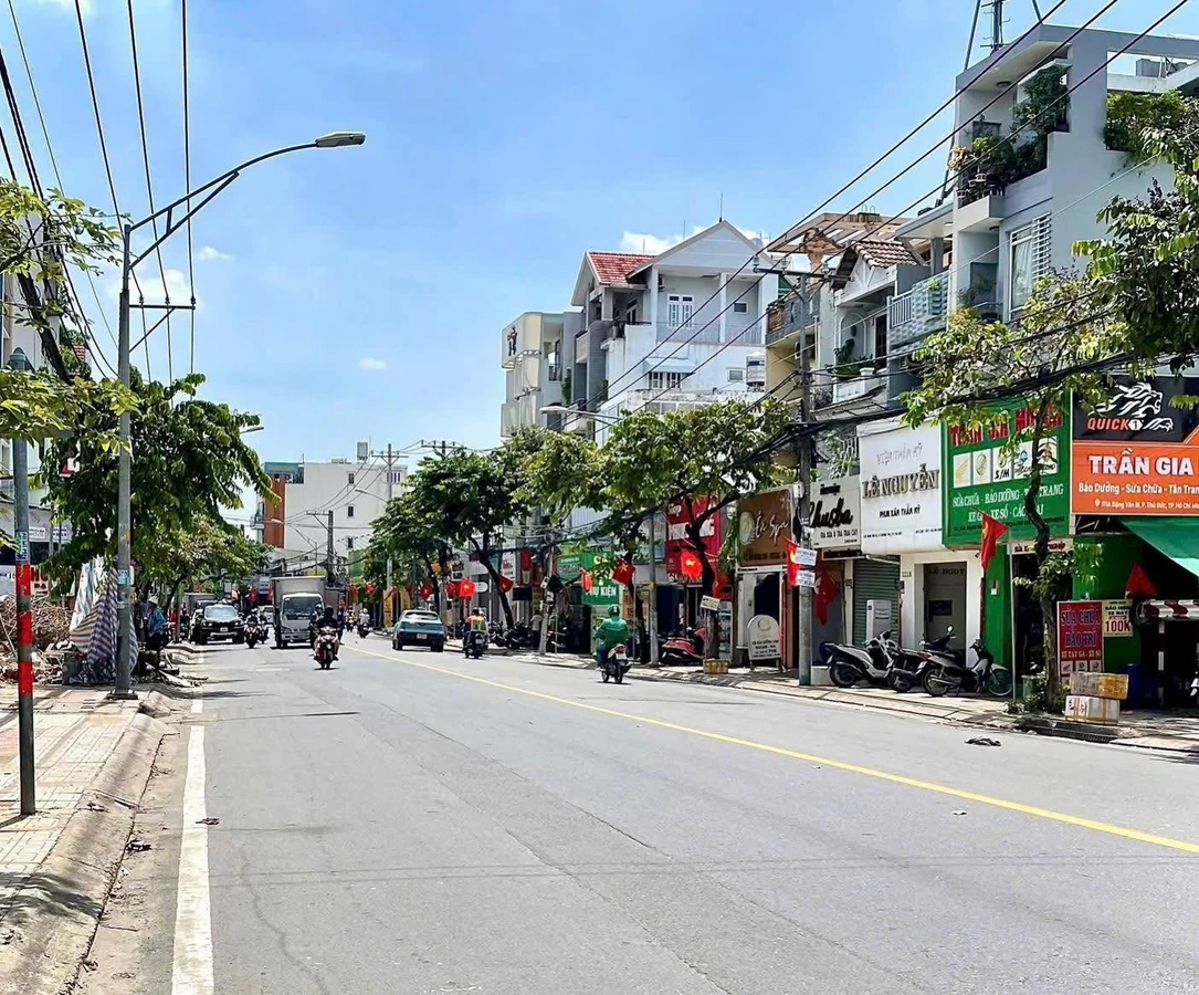 Bán nhà mặt tiền Đặng Văn Bi 342m² 4 phòng ngủ, TP Thủ Đức - Ảnh thu nhỏ 2