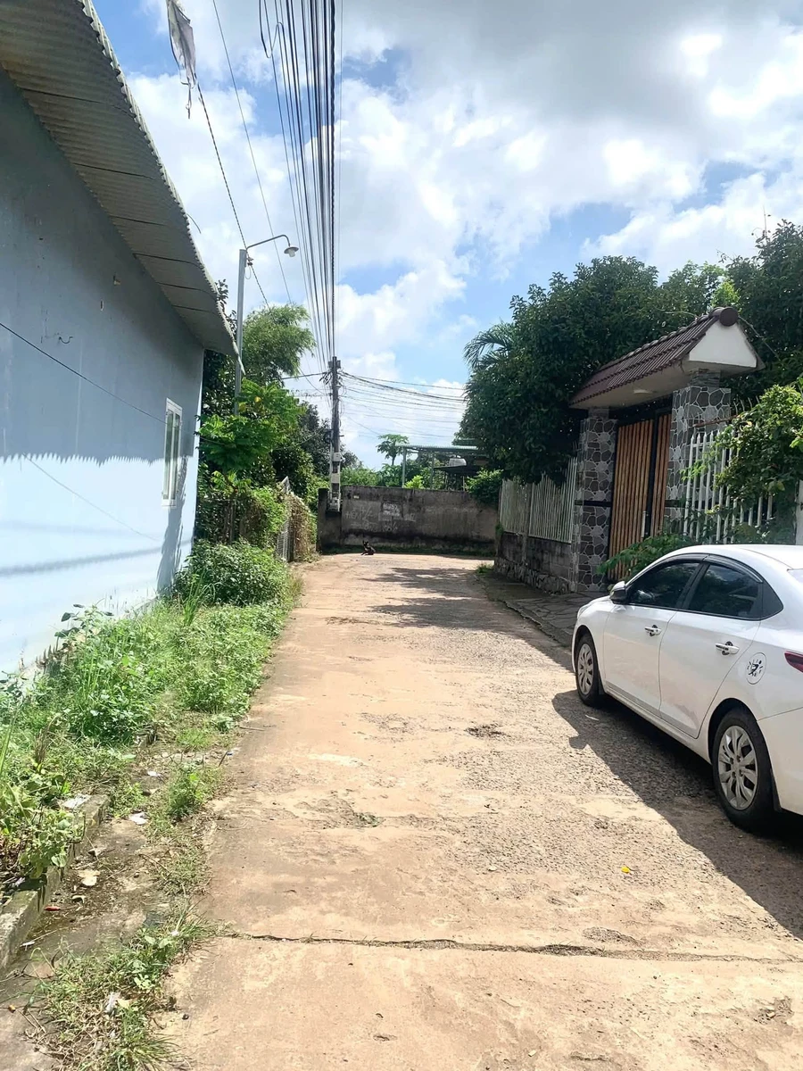 Bán dãy nhà trọ 7 phòng 378m² Long Khánh 2 tỷ 550 triệu - Ảnh 1