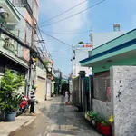 Bán đất 161m2 hẻm Sơn Minh, phường Quang Vinh, Biên Hòa, giá 2 tỷ 150 triệu - Ảnh thu nhỏ 1