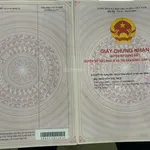 Giảm giá bán nhà riêng hẻm 1133, Nguyễn Duy Trinh, Long Trường (Quận 9 cũ), 5,2 tỷ, 102,8m2 - Ảnh thu nhỏ 18
