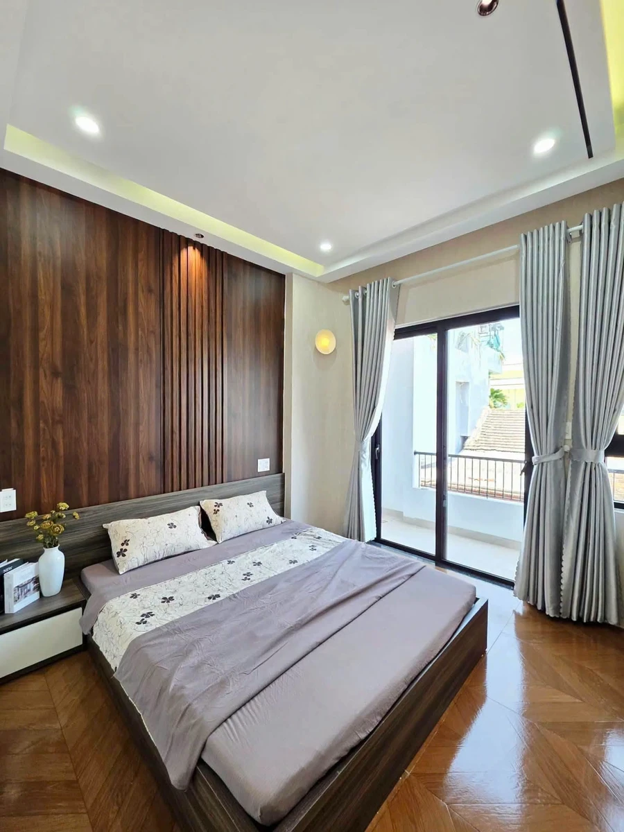 Bán nhà mới 3 tầng Cù Chính Lan 58m2 giá 5.25 tỷ - Ảnh thu nhỏ 5