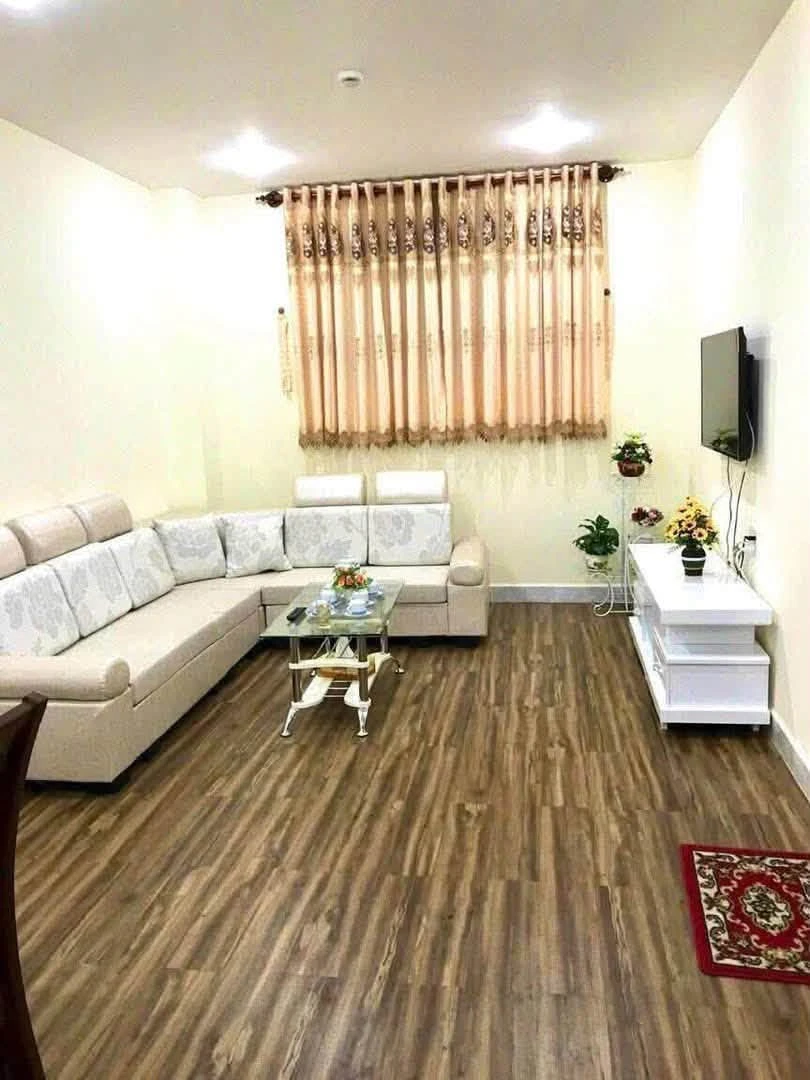 Bán căn hộ 63m² 2PN 2WC Phường Thanh Bình 1,7 tỷ - Ảnh 1