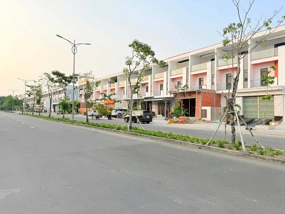 Bán nhà thô 110m2 2 lầu Rạch Giá 2 tỷ - Ảnh thu nhỏ 4