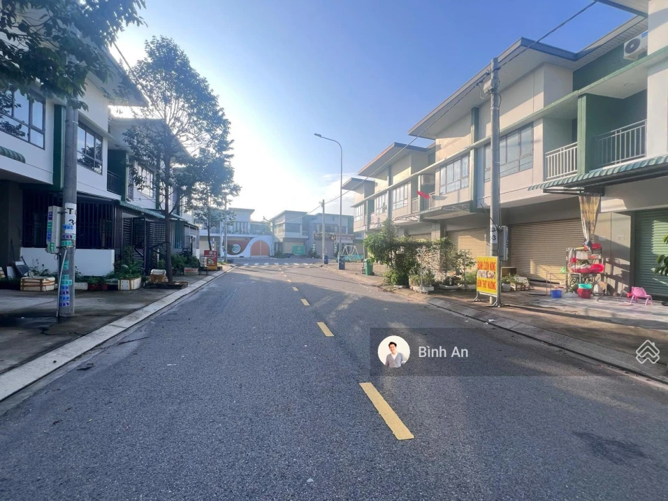 Bán căn shophouse 2 tầng, gần trường mầm non, 85m2 full thổ cư, sổ sẵn, hỗ trợ vay, giá 1.75 tỷ - Ảnh thu nhỏ 4