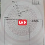 Bán đất nền 40m2 gần KCN Minh Hưng 380 triệu Bình Chánh - Ảnh thu nhỏ 3