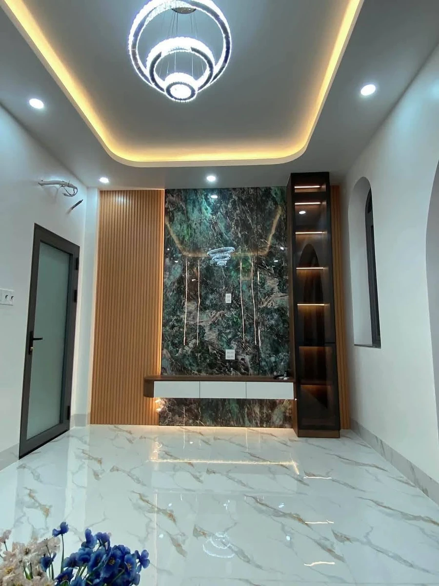 Nhà mặt tiền Văn Cao, Rạch Giá, An Giang, 125m² - 4,18 tỷ - Ảnh thu nhỏ 5