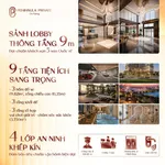Siêu hot 2026! Ra mắt tòa tháp biểu tượng sông Hàn - cạnh Danang Downtown booking 50tr/vị trí - Ảnh thu nhỏ 4