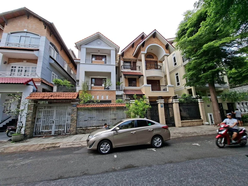 Bán đất hẻm Trương Chinh, Tân Bình, 94.5m², 950 triệu 0933
