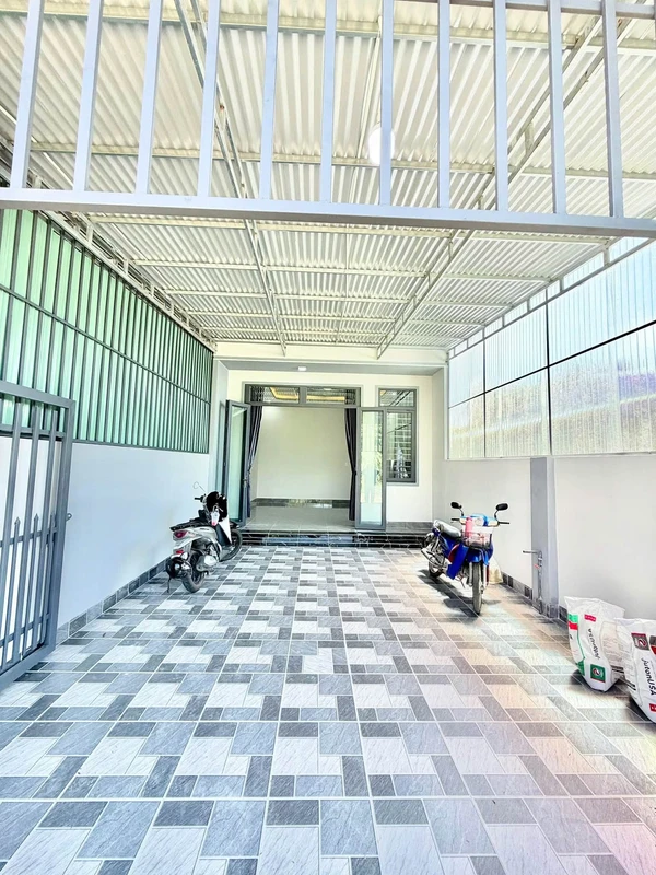 Bán nhà Thanh Điền 5m x 34m (170m²) 850 triệu