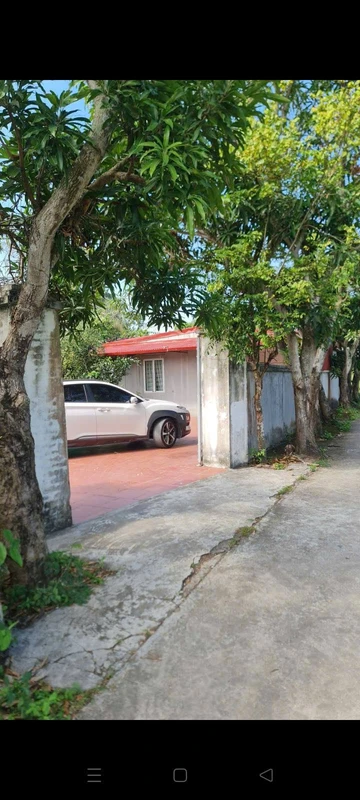 Bán nhà vườn 7.5 sào tại Đồ Sơn, Hải Phòng, 2.9 tỷ