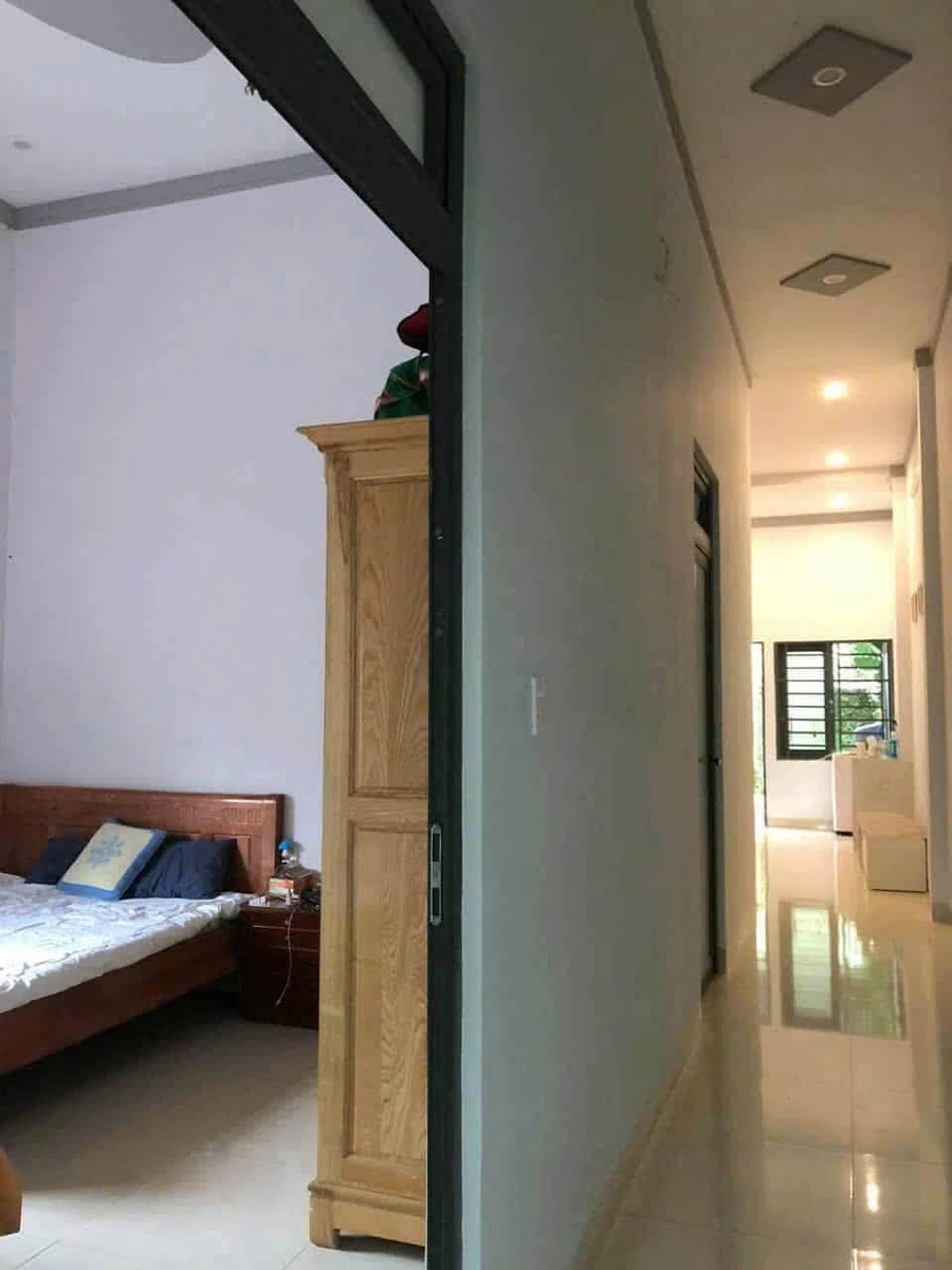 Bán nhà mặt tiền đường Y Wang 5x30m, 3 phòng ngủ, Phường Ea Kao, Buôn Ma Thuột, giá 4,49 tỷ - Ảnh thu nhỏ 5