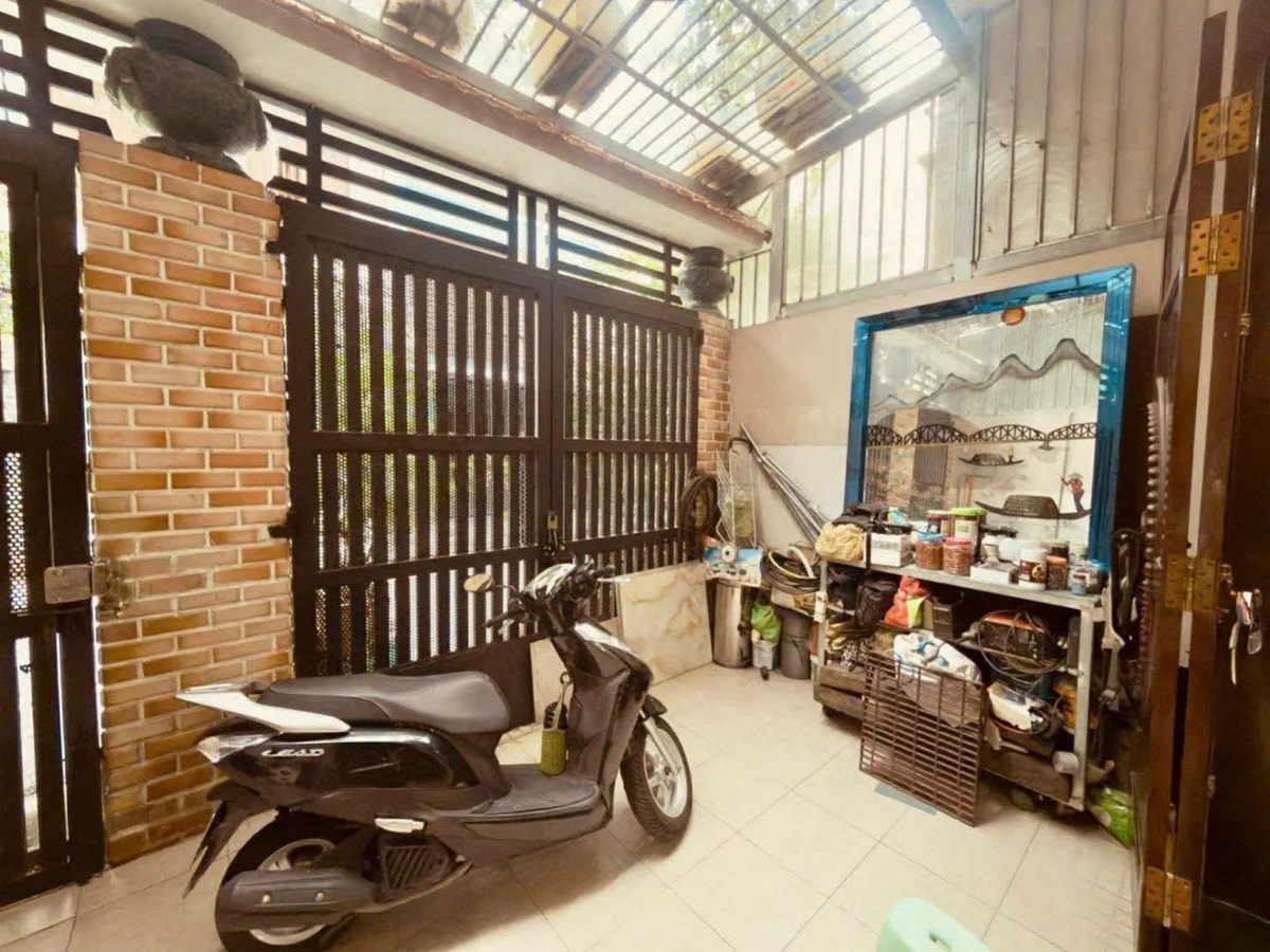Bán nhà 4 tầng 80m² 5PN hẻm ô tô 8m đường Võ Oanh, Phường 25, Bình Thạnh - Ảnh thu nhỏ 5