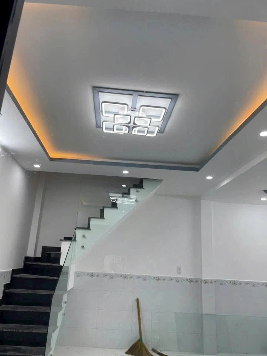 Bán nhà 2PN 3WC 70m² Trương Công Định Vũng Tàu - Ảnh thu nhỏ 2
