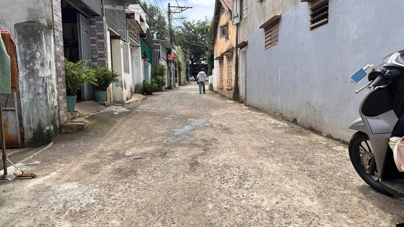 Bán đất hẻm Y Ngông 4,5 x 21m, Tân Tiến - Ảnh 1