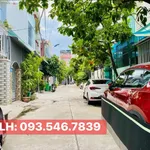 Bán nhà cấp 4 nội bộ 107m2 Phan Đăng Lưu Tuy Hoà - Ảnh thu nhỏ 1