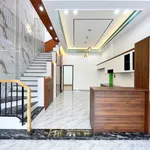 Bán nhà 1 trệt 1 lầu 5x21m, 3PN, 2WC, 105m2 Thủ Đức - Ảnh thu nhỏ 4