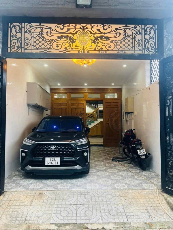 Bán nhà 5 phòng ngủ 100m² Lê Lợi Vũng Tàu