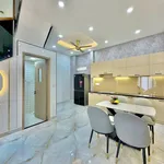 Nhà 3 tầng Trần Huy Liệu Phú Nhuận 44m² - 7 tỷ - Ảnh thu nhỏ 5