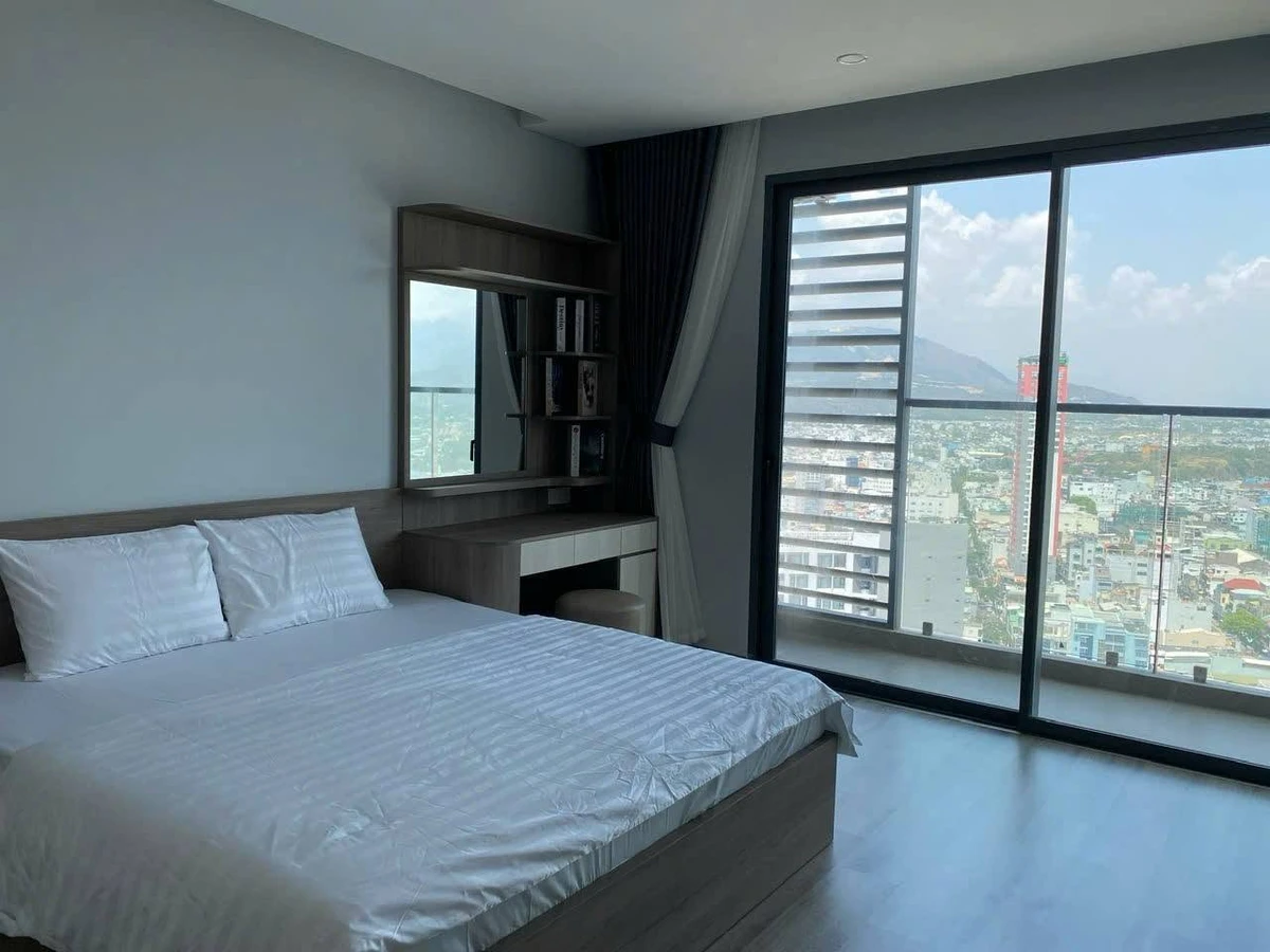 Bán căn hộ Marina 36m2 Nha Trang 1 tỷ 950 - Ảnh thu nhỏ 4