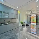 Bán nhà 5 tầng HXH 6m Nguyễn Thượng Hiền, Bình Thạnh, 51m2, thang máy, 12,9 tỷ - Ảnh thu nhỏ 4