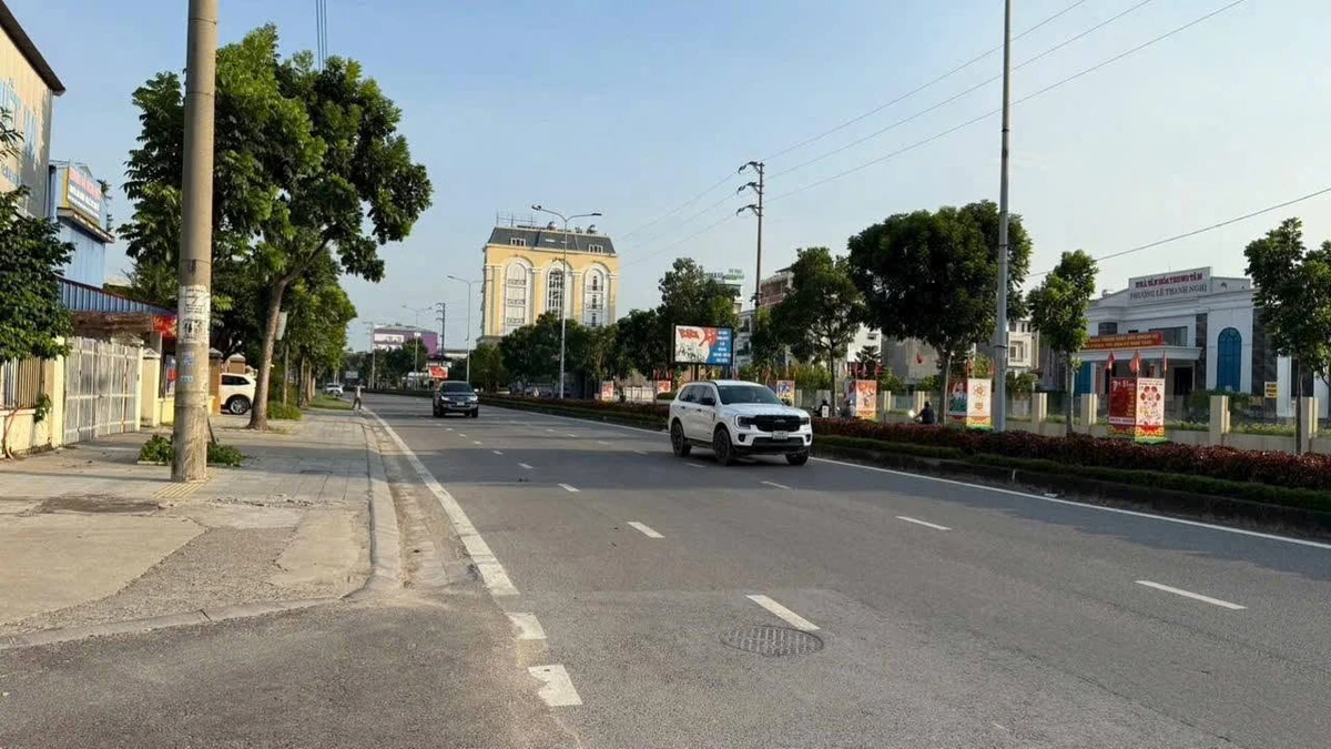 Bán lô đất 70,5m² ngõ phố Ngô Quyền, Hải Dương - Ảnh thu nhỏ 2
