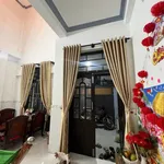 Bán nhà 1 trệt 1 lầu 93.5m2 Phú Trinh Phan Thiết - Ảnh thu nhỏ 5