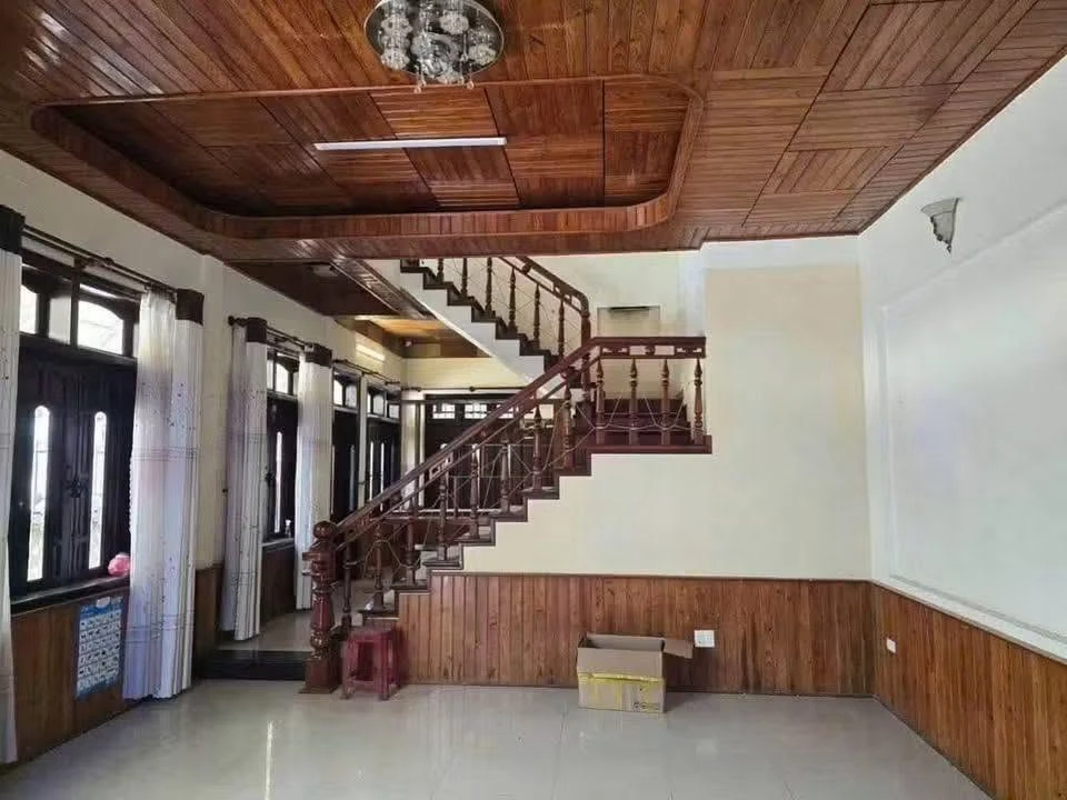 Bán nhà phố 2 mặt tiền 120m² đường Yersin, Đà Lạt 11,5 tỷ - Ảnh thu nhỏ 3
