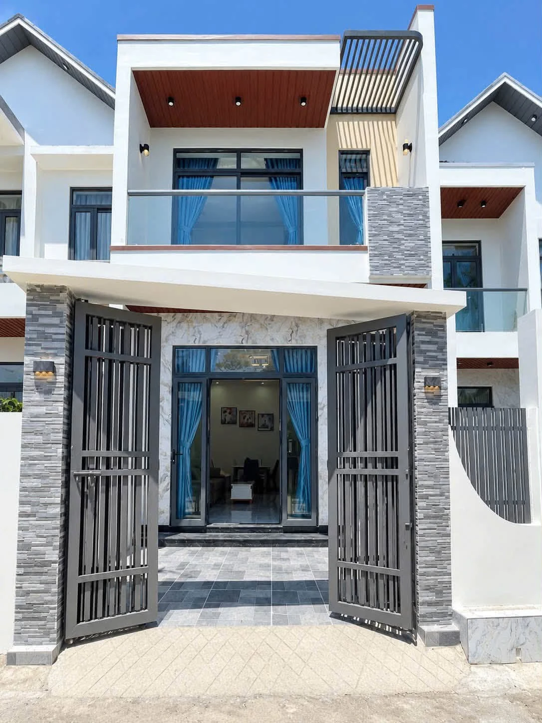 Bán nhà 3 phòng ngủ Diên An Nha Trang 73.5m2 - 2.85 tỷ - Ảnh 1