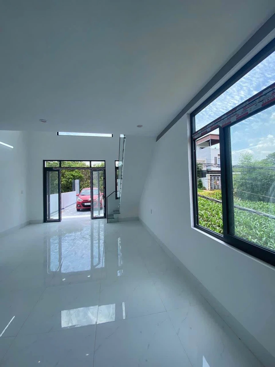 Bán nhà mê lửng góc 2 mặt tiền 50m² Tạ Quang Bửu - Ảnh thu nhỏ 3