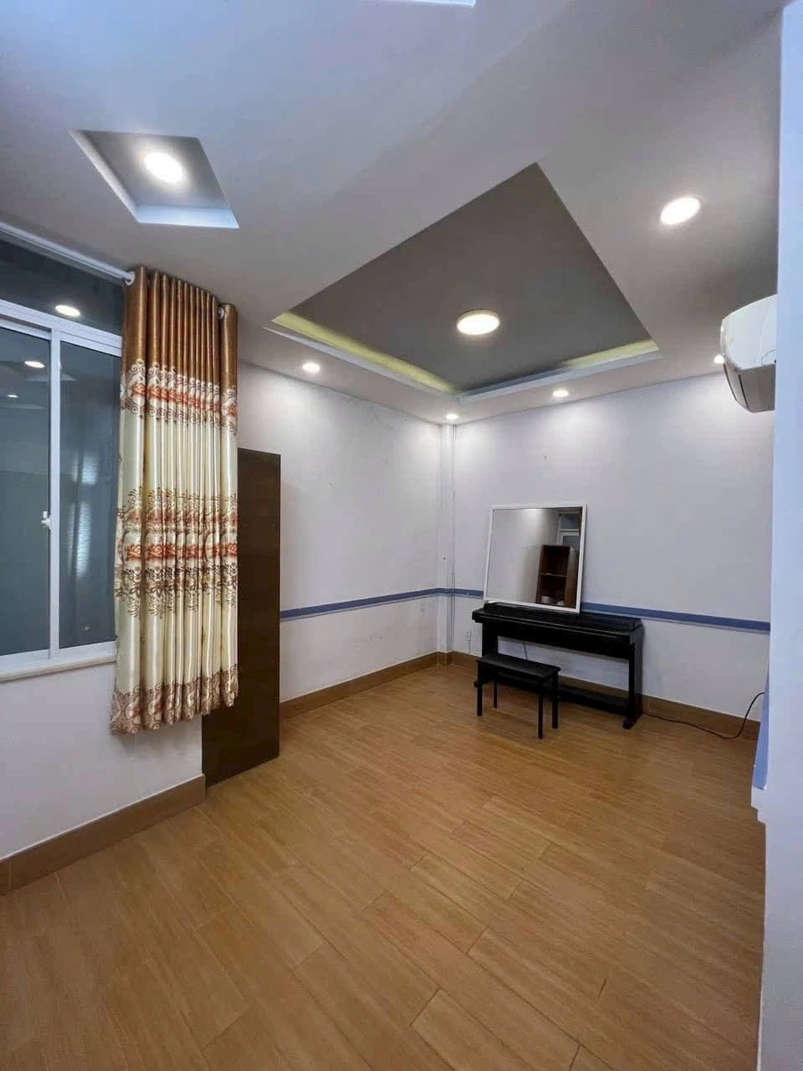 Bán nhà phân lô 5 tầng 60m2 hẻm xe hơi có thang máy đường Nguyễn Công Hoan, Phú Nhuận - Ảnh thu nhỏ 5