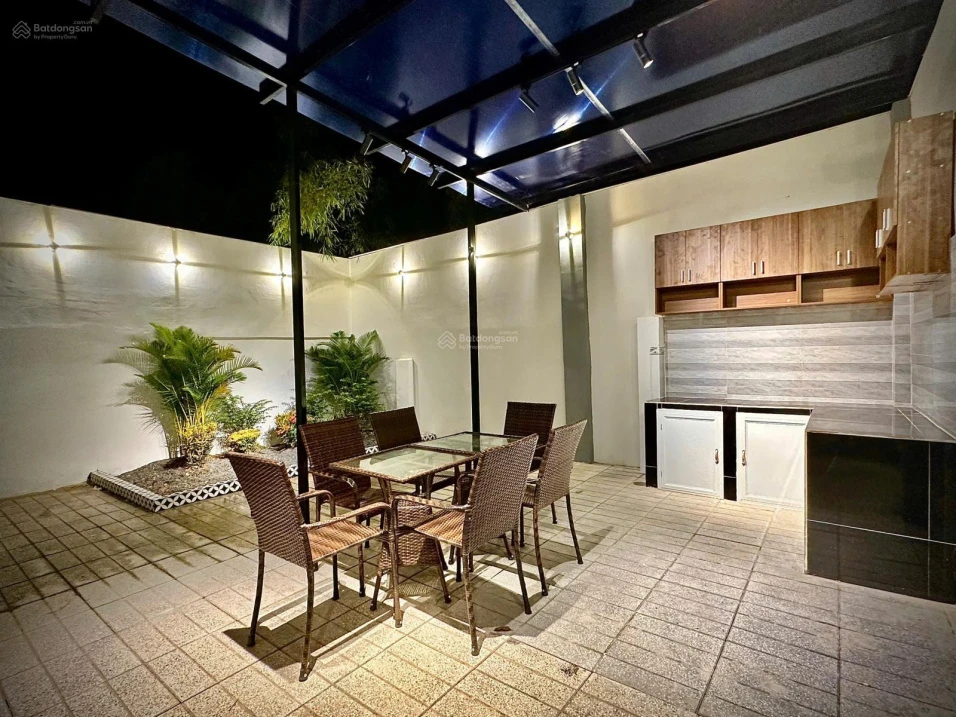 Bán nhà riêng tại Khu phố Long Hải, 2,5 tỷ, 210 m2, giá ưu đãi - Ảnh 1