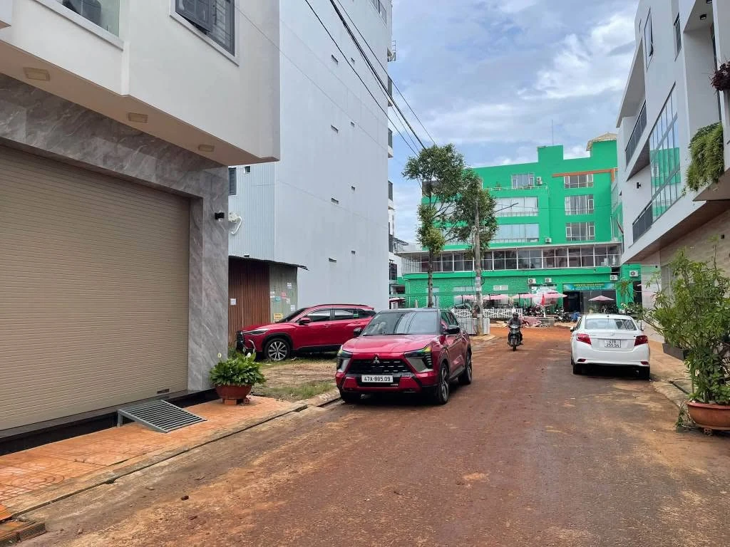 Bán lô đất thổ cư 5x14,9m khu TDC Lý Tự Trọng, TP Buôn Ma Thuột, giá 5,85 tỷ - Ảnh thu nhỏ 2