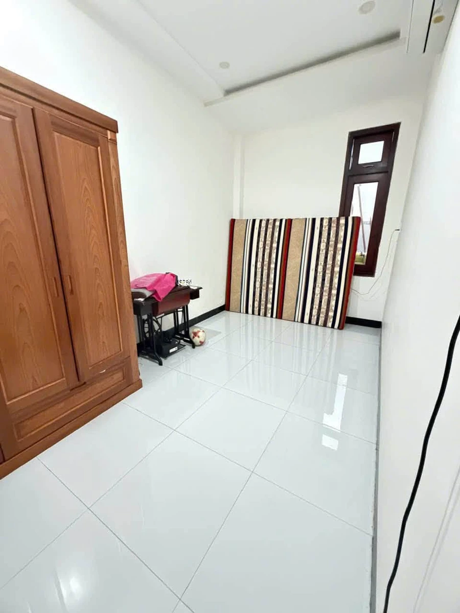 Bán nhà lầu góc 2 mặt tiền 200m² Trần Hưng Đạo Phan Thiết - Ảnh thu nhỏ 3