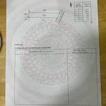 Bán lô đất 125m² mặt tiền Phường Trảng Bom, Đồng Nai - Ảnh thu nhỏ 4