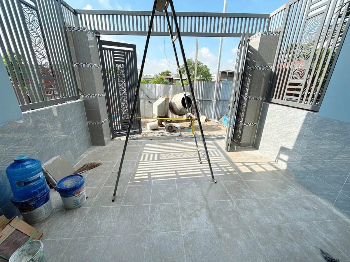 Bán nhà đúc lửng Phường Tam Hiệp, 73.6m² 2 PN - Ảnh thu nhỏ 2