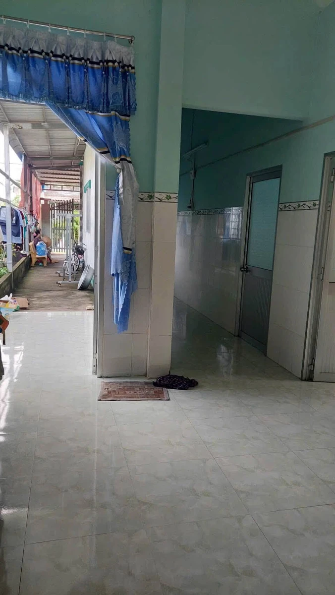 Bán nhà 3 PN gần chợ Cầu Voi Thủ Thừa Long An 162.5m2 - Ảnh thu nhỏ 4