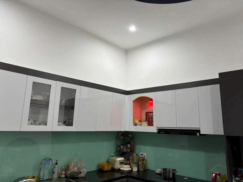 Bán nhà 2 tầng hẻm Quang Trung Q12, 105m2, 3PN, 2.9 tỷ - Ảnh thu nhỏ 5