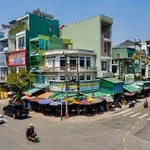 Nhà 3 tầng mặt tiền Nguyễn Nghiêm, 80 m², 6 tỷ - Ảnh thu nhỏ 1